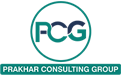 PCG Logo